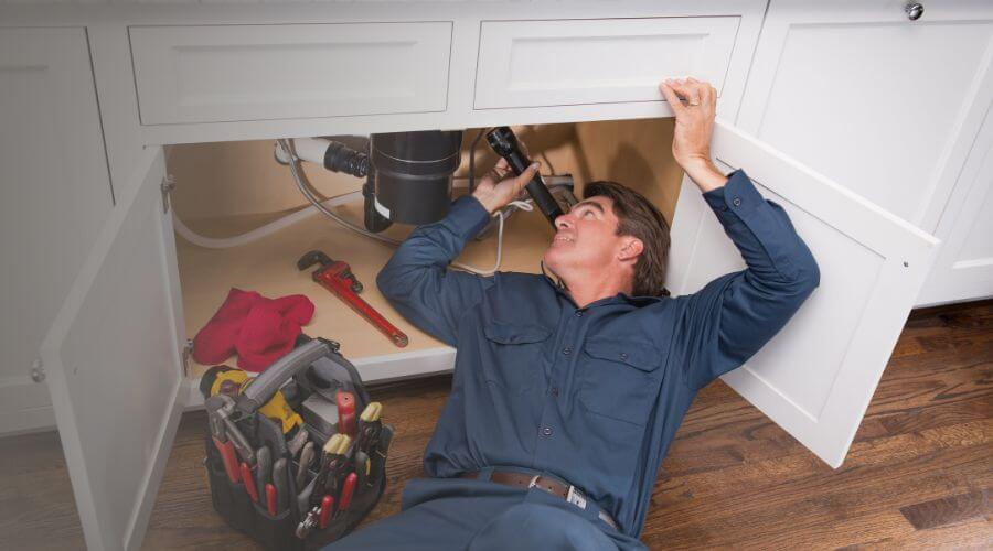 Professional Tankless Water Heater Installation in Onaka, SD